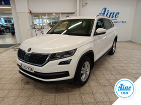 SKODA KODIAQ, Autot, Kemi, Tori.fi SKODA KODIAQ, Autot, Kemi, Tori.fi