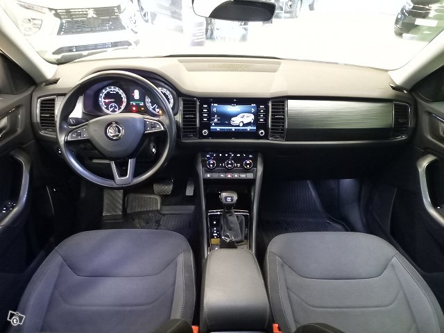 SKODA KODIAQ 6