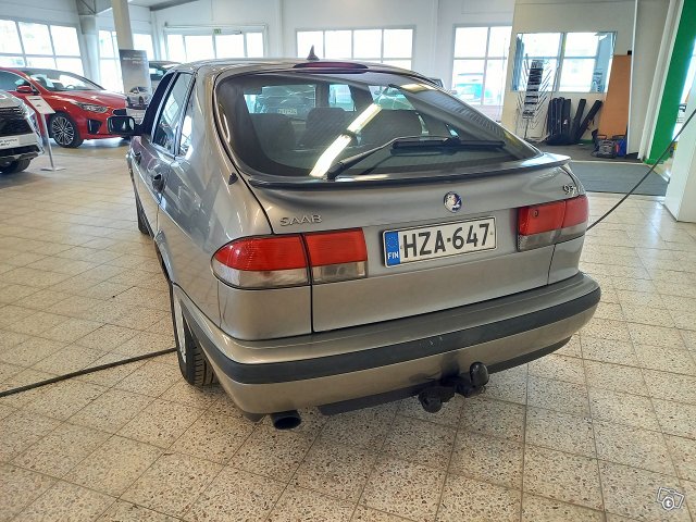 SAAB 9-3 3