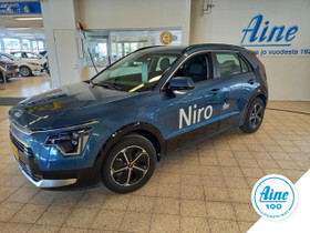 KIA NIRO PLUG-IN, Autot, Kemi, Tori.fi KIA NIRO PLUG-IN, Autot, Kemi, Tori.fi