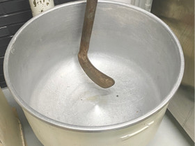 Taikinakone, Työkoneet, Työkoneet ja kalusto, Kittilä, Tori.fi Taikinakone, Työkoneet, Työkoneet ja kalusto, Kittilä, Tori.fi