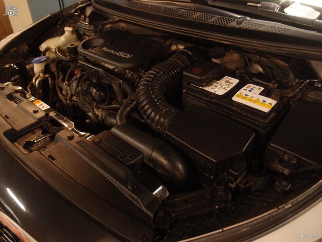 Kia Ceed 20