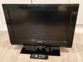 Philips 26" HD TV, Televisiot, Viihde-elektroniikka, Karkkila, Tori.fi Philips 26" HD TV, Televisiot, Viihde-elektroniikka, Karkkila, Tori.fi
