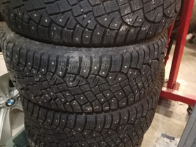 195/55R15 nastarenkaat Continental, Renkaat ja vanteet, Alavus, Tori.fi 195/55R15 nastarenkaat Continental, Renkaat ja vanteet, Alavus, Tori.fi