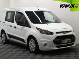 Ford Transit Connect, Autot, Tampere, Tori.fi Ford Transit Connect, Autot, Tampere, Tori.fi