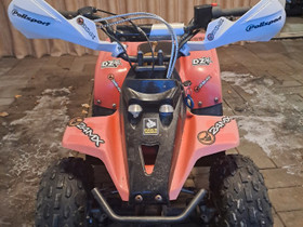4 tahti mönkiä, Mönkijät, Moto, Joensuu, Tori.fi 4 tahti mönkiä, Mönkijät, Moto, Joensuu, Tori.fi