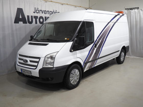 Ford Transit, Autot, Järvenpää, Tori.fi Ford Transit, Autot, Järvenpää, Tori.fi