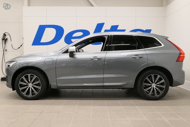 Volvo XC60 4