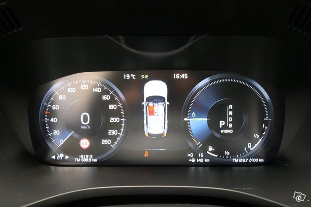 Volvo XC60 13