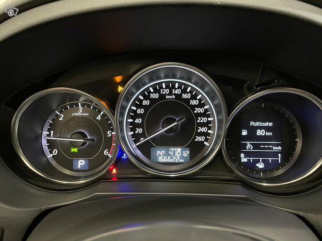 Mazda 6 16