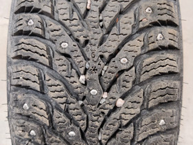195/55-16 Nokian HKPL 9 nastat, Renkaat ja vanteet, Tampere, Tori.fi 195/55-16 Nokian HKPL 9 nastat, Renkaat ja vanteet, Tampere, Tori.fi