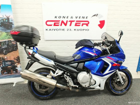 Suzuki GSX, Moottoripyörät, Moto, Kuopio, Tori.fi Suzuki GSX, Moottoripyörät, Moto, Kuopio, Tori.fi