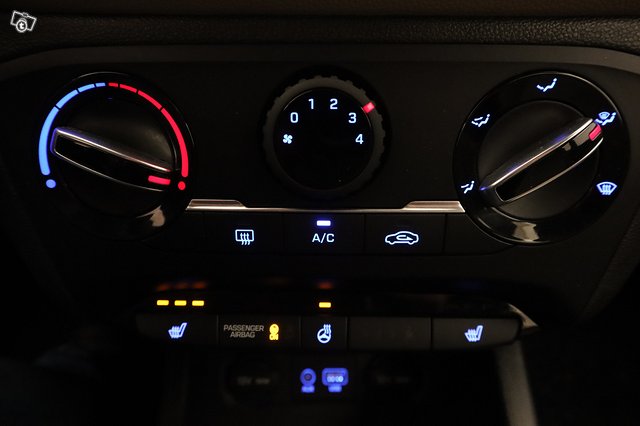 Hyundai I20 5d 12