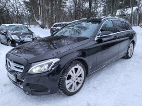 Mercedes-Benz C, Autot, Ranua, Tori.fi Mercedes-Benz C, Autot, Ranua, Tori.fi