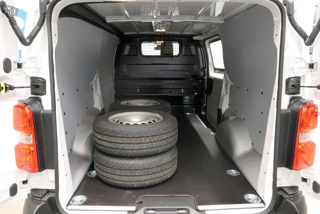 Opel VIVARO 8