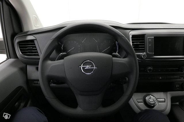 Opel VIVARO 9