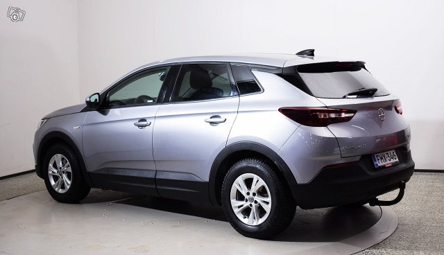 Opel Grandland X 7