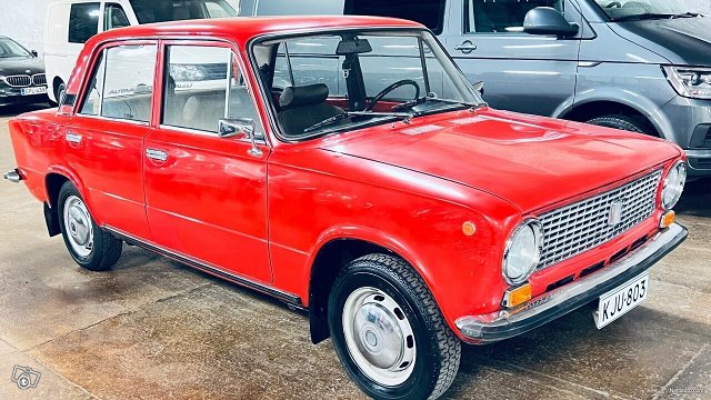 Lada 1200