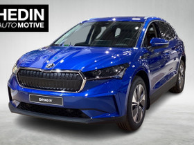 SKODA Enyaq, Autot, Jyväskylä, Tori.fi SKODA Enyaq, Autot, Jyväskylä, Tori.fi