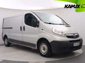 Opel Vivaro, Autot, Turku, Tori.fi Opel Vivaro, Autot, Turku, Tori.fi