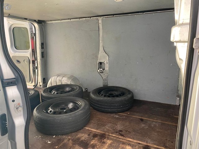 Opel Vivaro 13