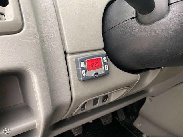 Opel Vivaro 15