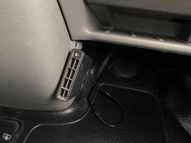 Opel Vivaro 18