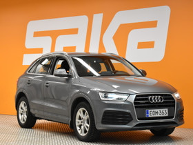Audi Q3, Autot, Hämeenlinna, Tori.fi Audi Q3, Autot, Hämeenlinna, Tori.fi