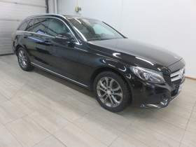 Mercedes-Benz C, Autot, Pieksämäki, Tori.fi Mercedes-Benz C, Autot, Pieksämäki, Tori.fi