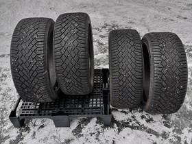 Kitkarenkaat Contimental 225/50/R17, Renkaat ja vanteet, Alavus, Tori.fi Kitkarenkaat Contimental 225/50/R17, Renkaat ja vanteet, Alavus, Tori.fi