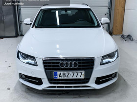 Audi A4, Autot, Nokia, Tori.fi Audi A4, Autot, Nokia, Tori.fi