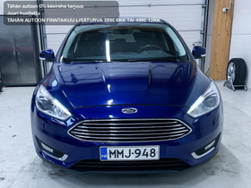 Ford Focus, Autot, Nokia, Tori.fi Ford Focus, Autot, Nokia, Tori.fi