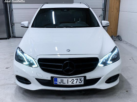 Mercedes-Benz E, Autot, Nokia, Tori.fi Mercedes-Benz E, Autot, Nokia, Tori.fi