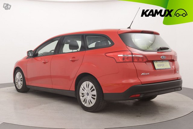 Ford Focus 6