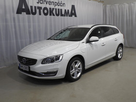 Volvo V60, Autot, Järvenpää, Tori.fi Volvo V60, Autot, Järvenpää, Tori.fi