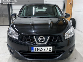Nissan Qashqai, Autot, Nokia, Tori.fi Nissan Qashqai, Autot, Nokia, Tori.fi