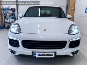 Porsche Cayenne, Autot, Nokia, Tori.fi Porsche Cayenne, Autot, Nokia, Tori.fi