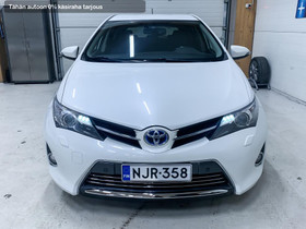 Toyota Auris, Autot, Nokia, Tori.fi Toyota Auris, Autot, Nokia, Tori.fi