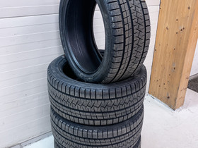 Uudenveroiset 275/40R20 Kitkarenkaat Triangle, Renkaat ja vanteet, Nokia, Tori.fi Uudenveroiset 275/40R20 Kitkarenkaat Triangle, Renkaat ja vanteet, Nokia, Tori.fi