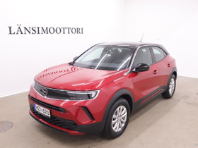 Opel Mokka-e, Autot, Pöytyä, Tori.fi Opel Mokka-e, Autot, Pöytyä, Tori.fi