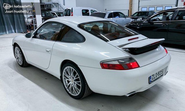 Porsche 911 9