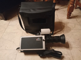 JVC Video Kamera, Muu valokuvaus, Kamerat ja valokuvaus, Merikarvia, Tori.fi JVC Video Kamera, Muu valokuvaus, Kamerat ja valokuvaus, Merikarvia, Tori.fi