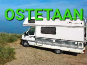 Etsin asuntoautoa!, Matkailuautot, Matkailuautot ja asuntovaunut, Turku, Tori.fi Etsin asuntoautoa!, Matkailuautot, Matkailuautot ja asuntovaunut, Turku, Tori.fi