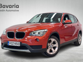 BMW X1, Autot, Lahti, Tori.fi BMW X1, Autot, Lahti, Tori.fi