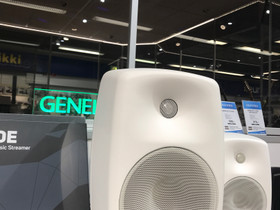 Genelecit edullisesti, Audio ja musiikkilaitteet, Viihde-elektroniikka, Hämeenlinna, Tori.fi Genelecit edullisesti, Audio ja musiikkilaitteet, Viihde-elektroniikka, Hämeenlinna, Tori.fi