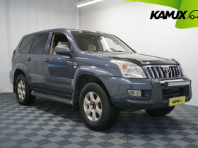 Toyota Land Cruiser, Autot, Kokkola, Tori.fi Toyota Land Cruiser, Autot, Kokkola, Tori.fi
