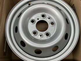 Fiat Ducato peltivannesarja 16", Renkaat ja vanteet, Turku, Tori.fi Fiat Ducato peltivannesarja 16", Renkaat ja vanteet, Turku, Tori.fi