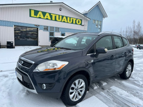 Ford Kuga, Autot, Nurmijärvi, Tori.fi Ford Kuga, Autot, Nurmijärvi, Tori.fi