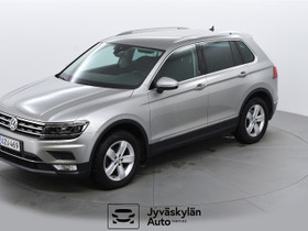 VOLKSWAGEN Tiguan, Autot, Jyväskylä, Tori.fi VOLKSWAGEN Tiguan, Autot, Jyväskylä, Tori.fi