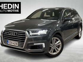 AUDI Q7, Autot, Joensuu, Tori.fi AUDI Q7, Autot, Joensuu, Tori.fi